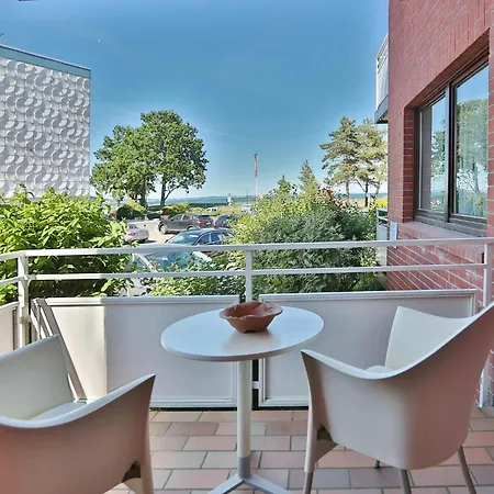 Lejlighed Strandburg Strandburg 2 *