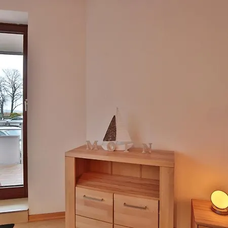 Lejlighed Strandburg Strandburg 2 Scharbeutz