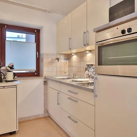 Lejlighed Strandburg Strandburg 2